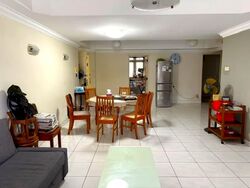 The Tanamera (D16), Condominium #580730451